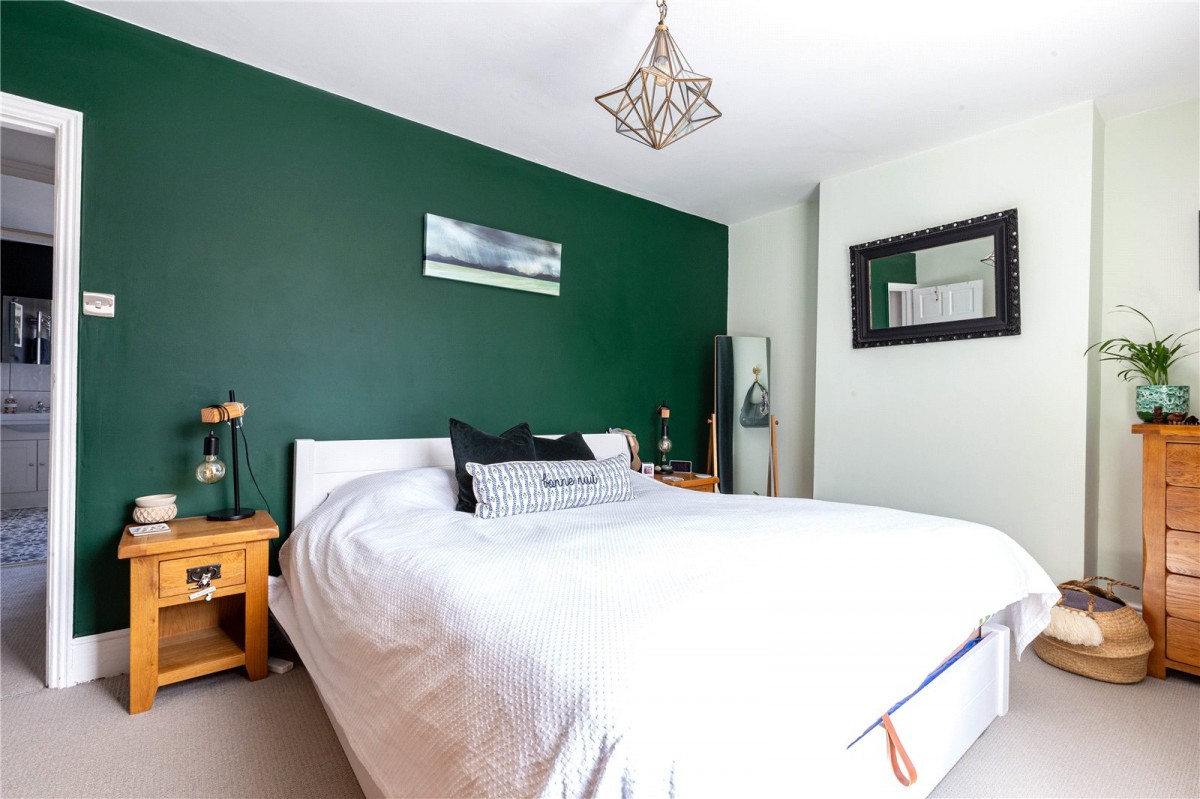 Staple Hill, Bristol, Gloucestershire