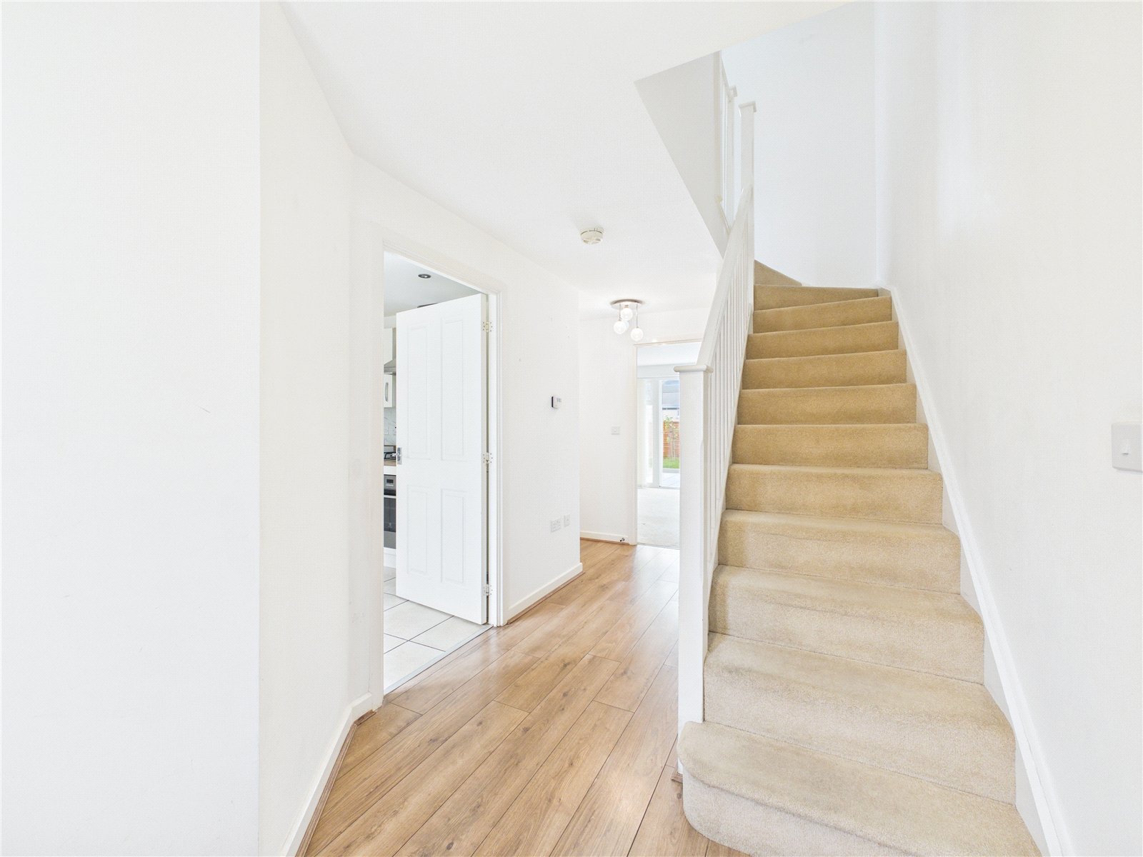 3 bedroom House for sale in Scholars Chase, Bristol