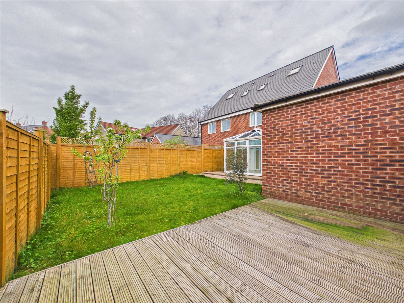 3 bedroom House for sale in Scholars Chase, Bristol