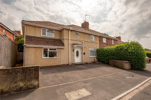 Hillfields, Bristol