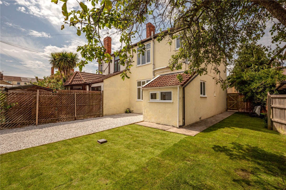 Fishponds, Bristol, Somerset