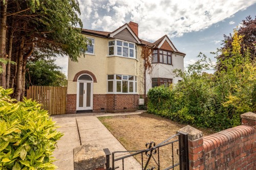 Fishponds, Bristol, Somerset