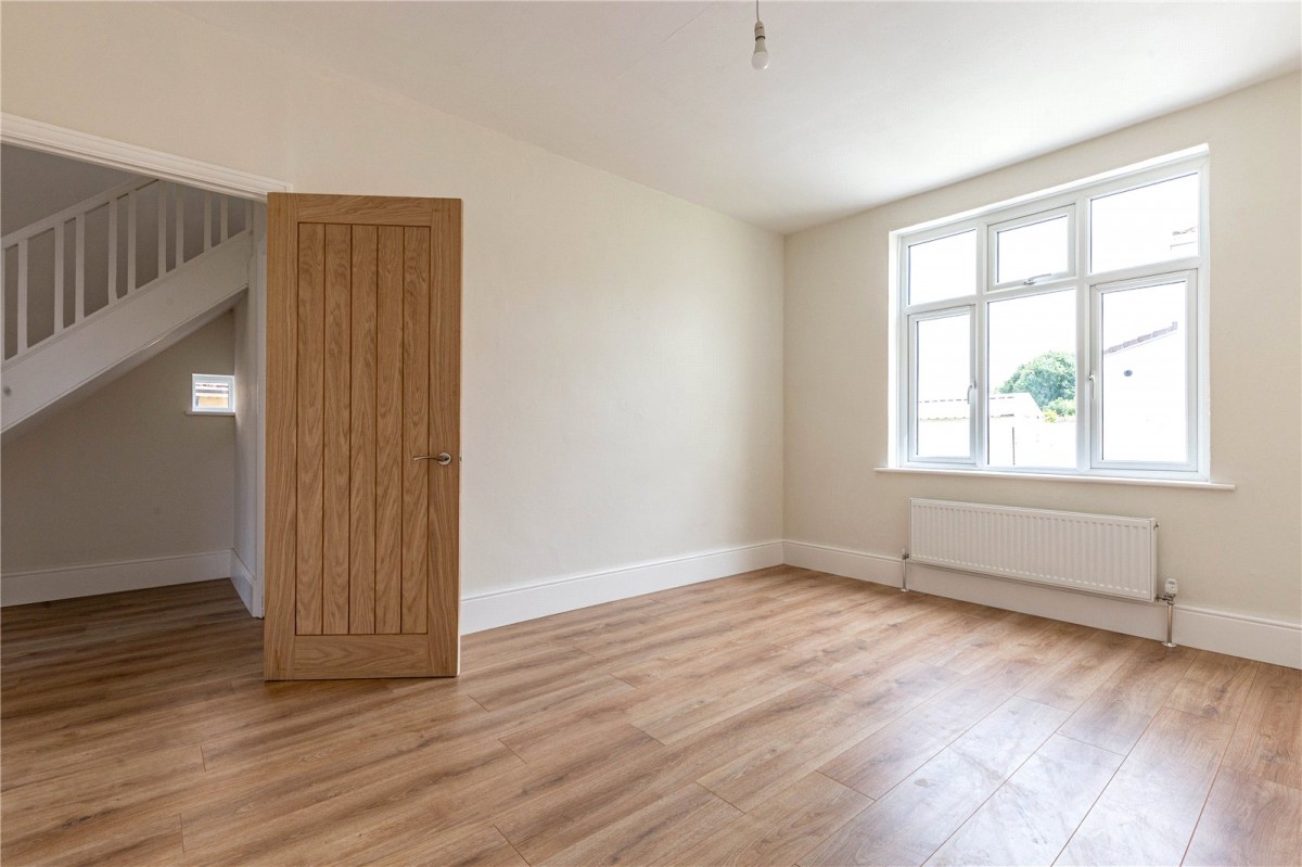 Fishponds, Bristol, Somerset