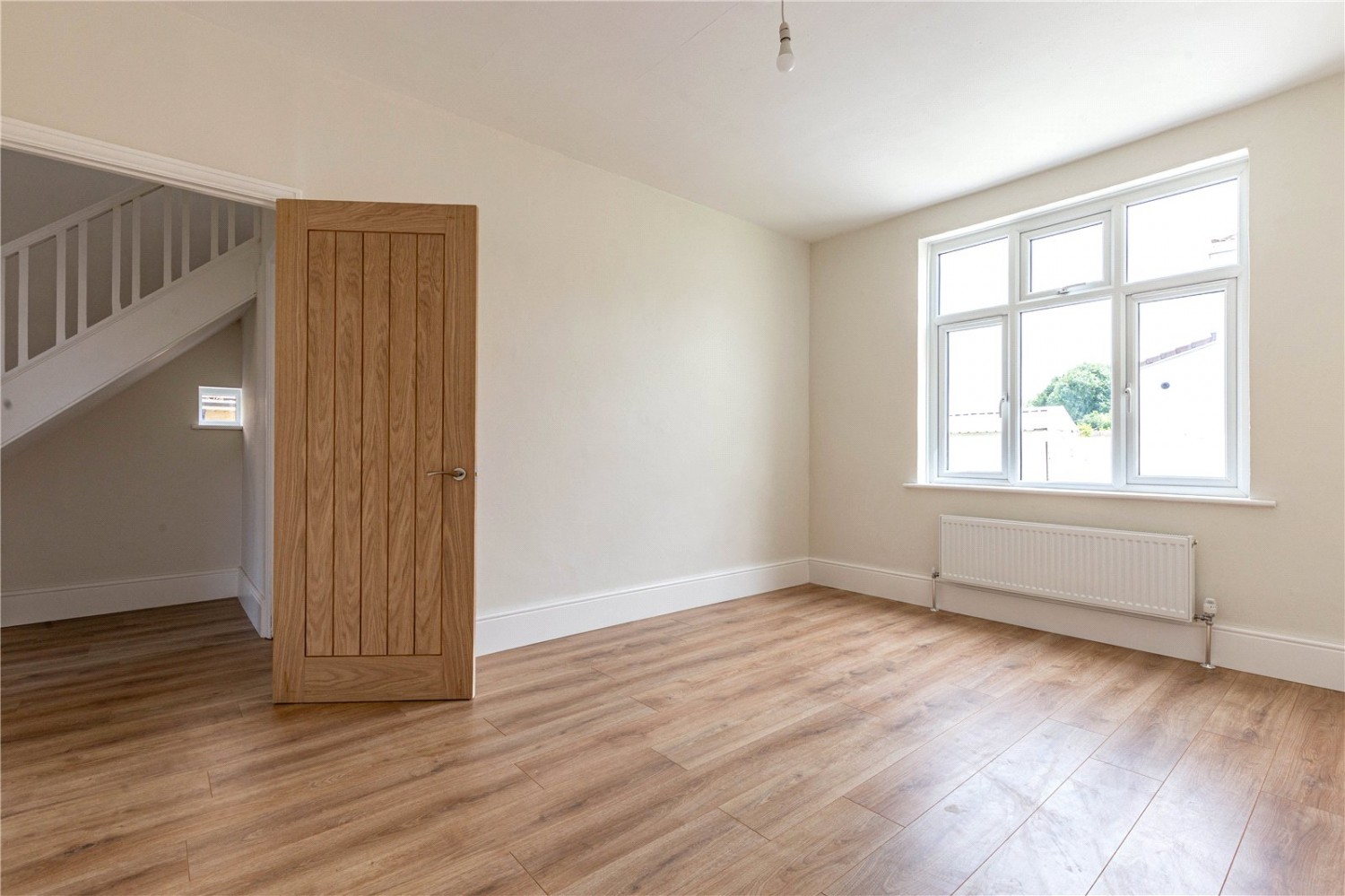 Fishponds, Bristol, Somerset