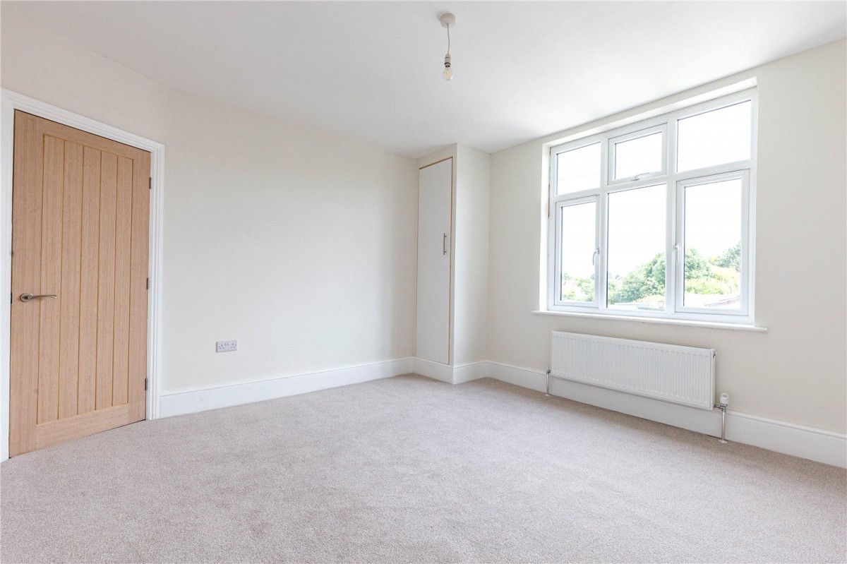 Fishponds, Bristol, Somerset