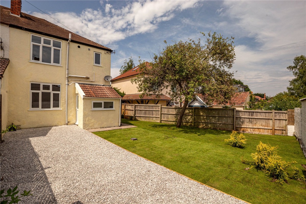 Fishponds, Bristol, Somerset