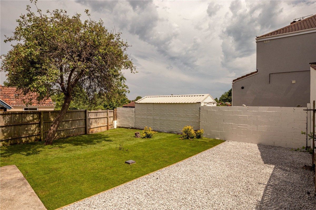 Fishponds, Bristol, Somerset