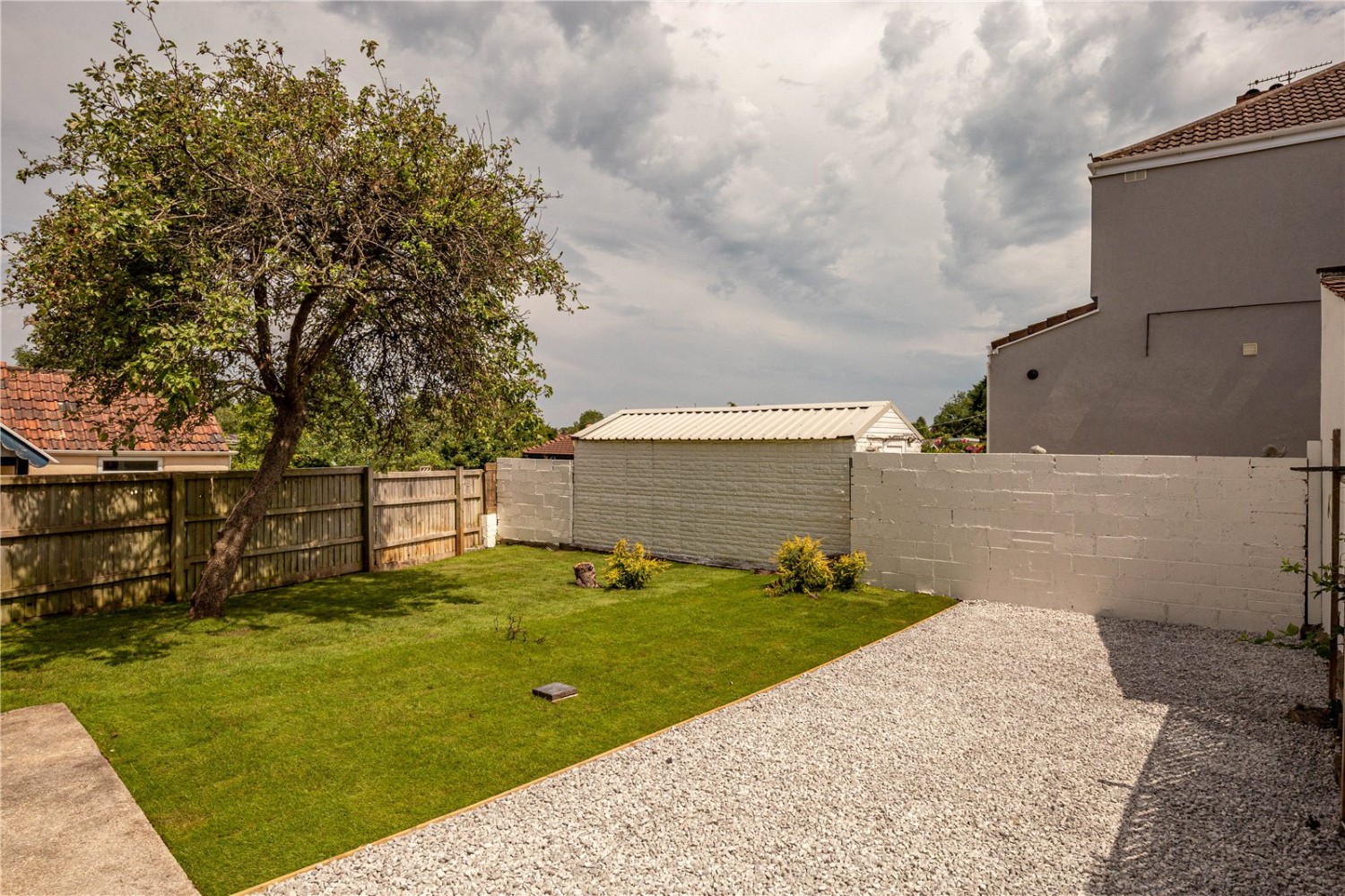 Fishponds, Bristol, Somerset