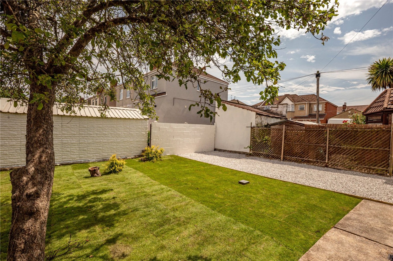 Fishponds, Bristol, Somerset