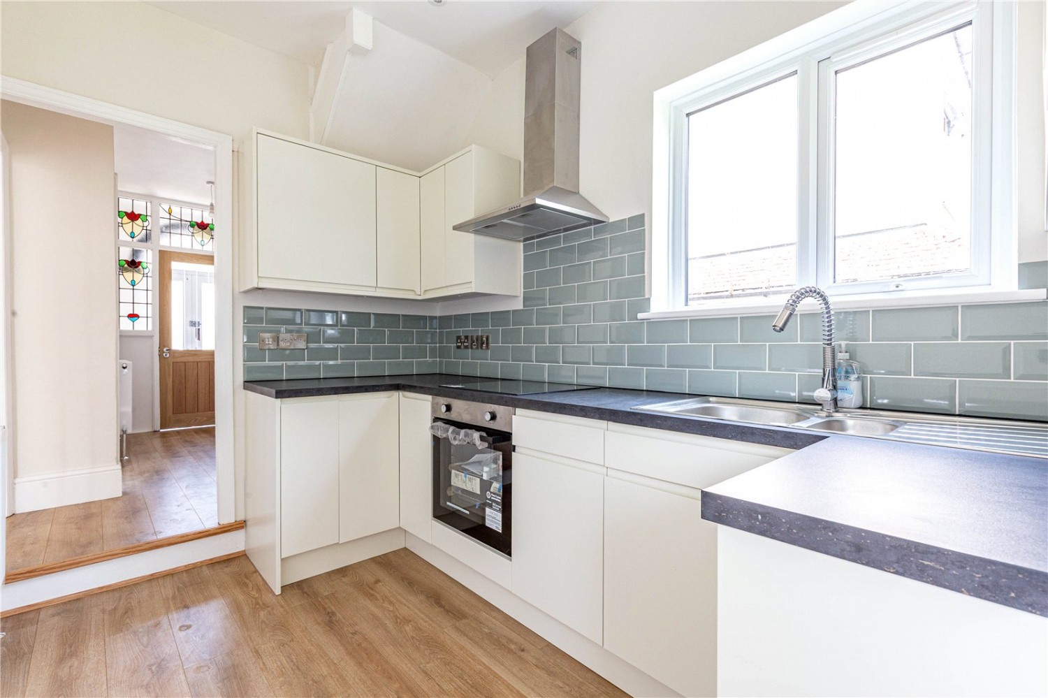 Fishponds, Bristol, Somerset