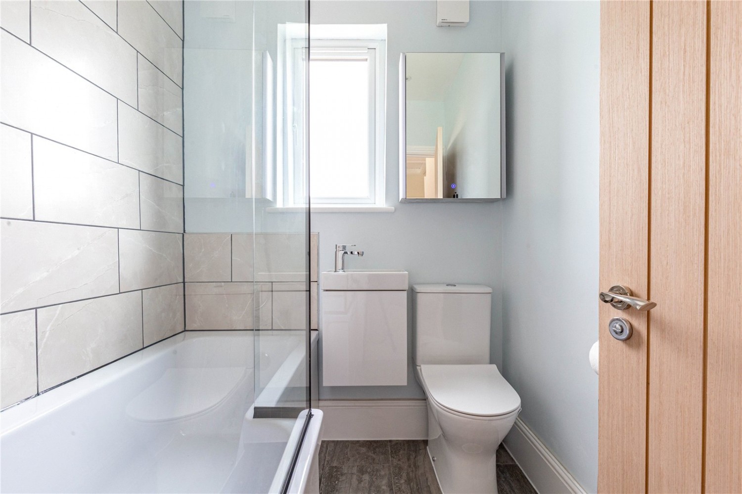 Fishponds, Bristol, Somerset