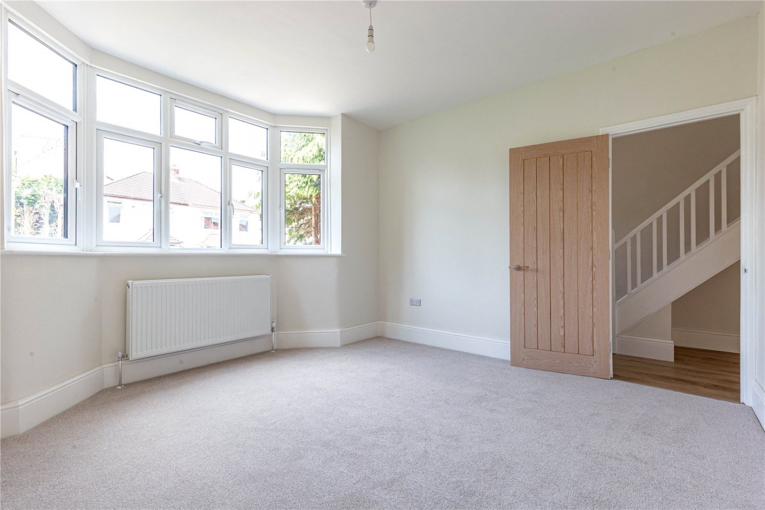 Fishponds, Bristol, Somerset