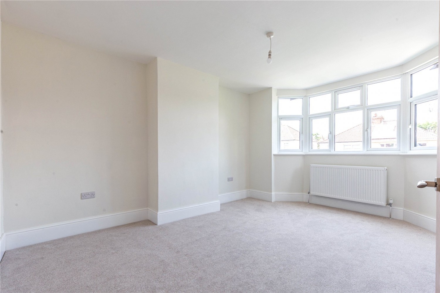 Fishponds, Bristol, Somerset