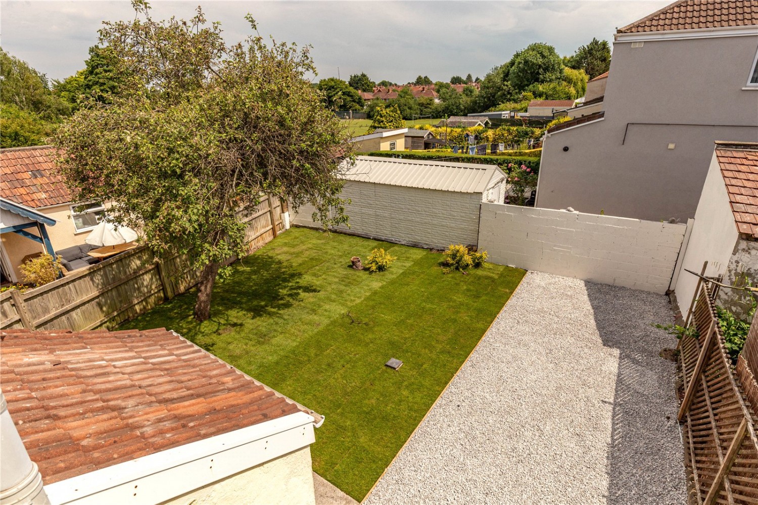 Fishponds, Bristol, Somerset