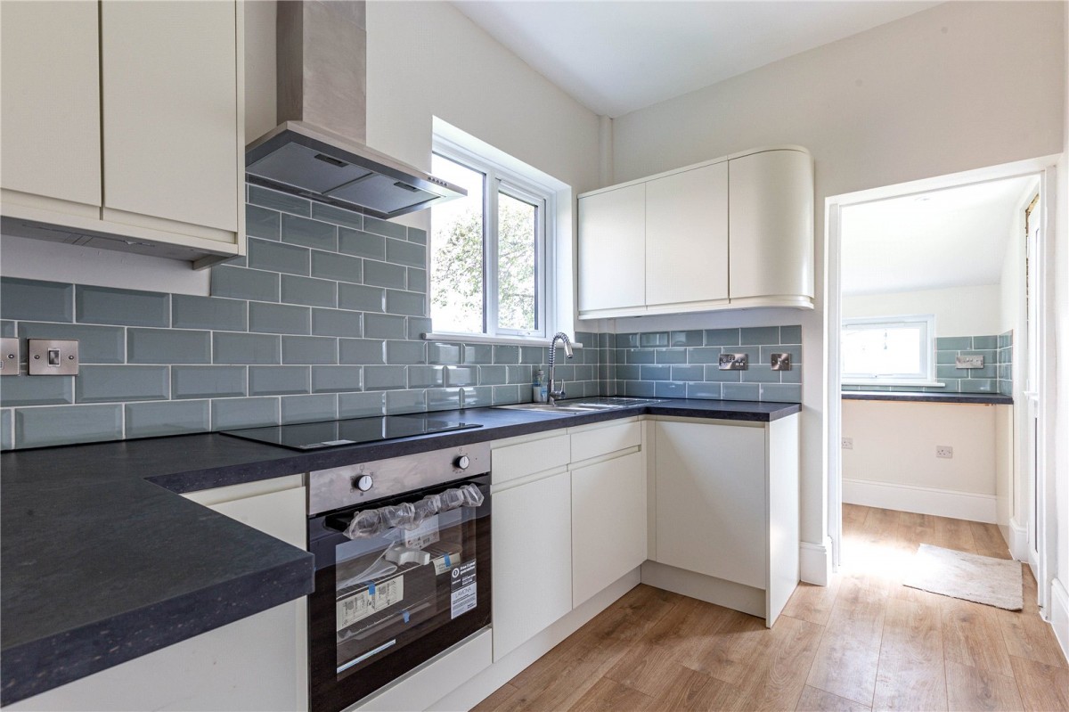 Fishponds, Bristol, Somerset