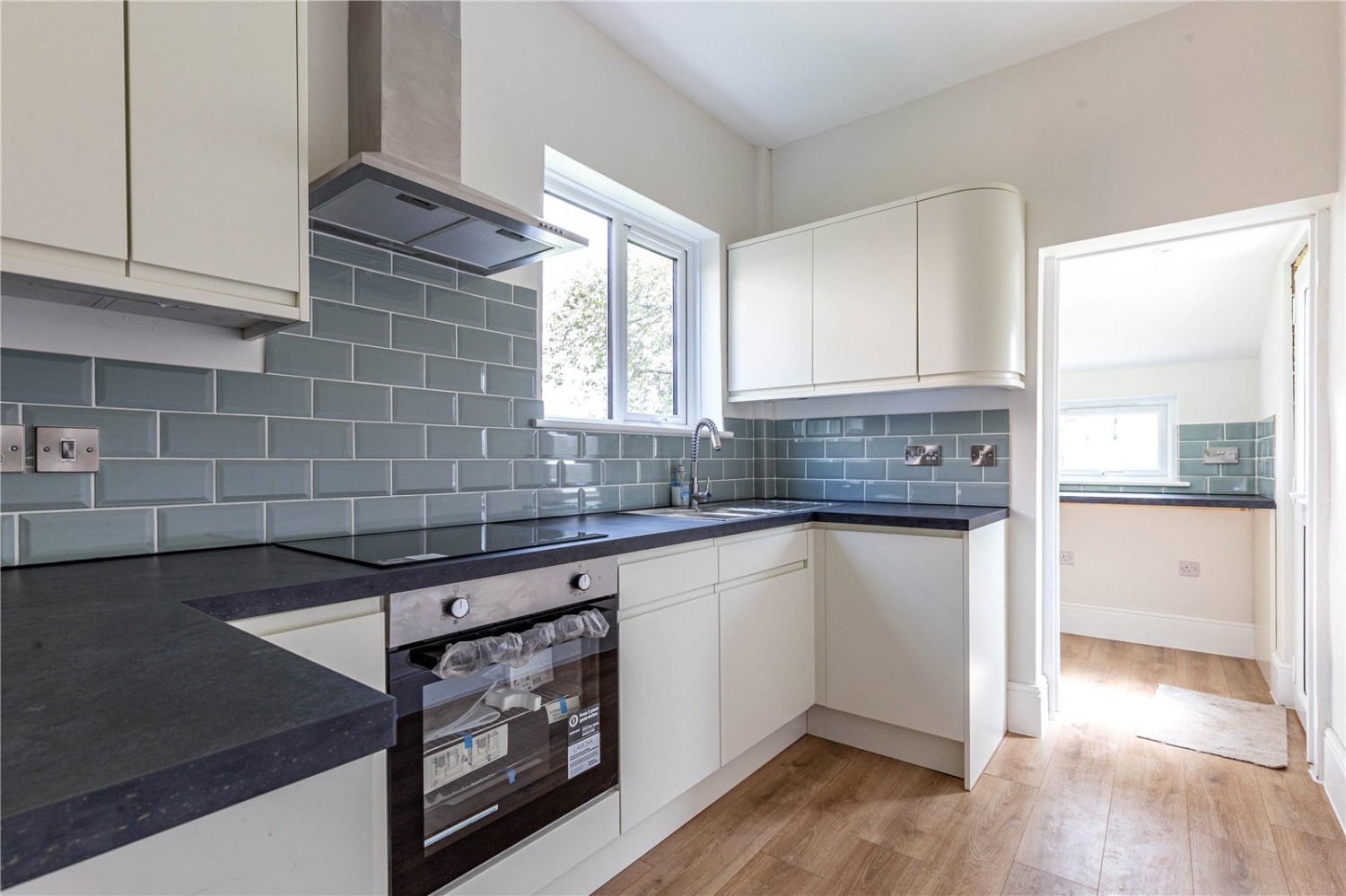 Fishponds, Bristol, Somerset