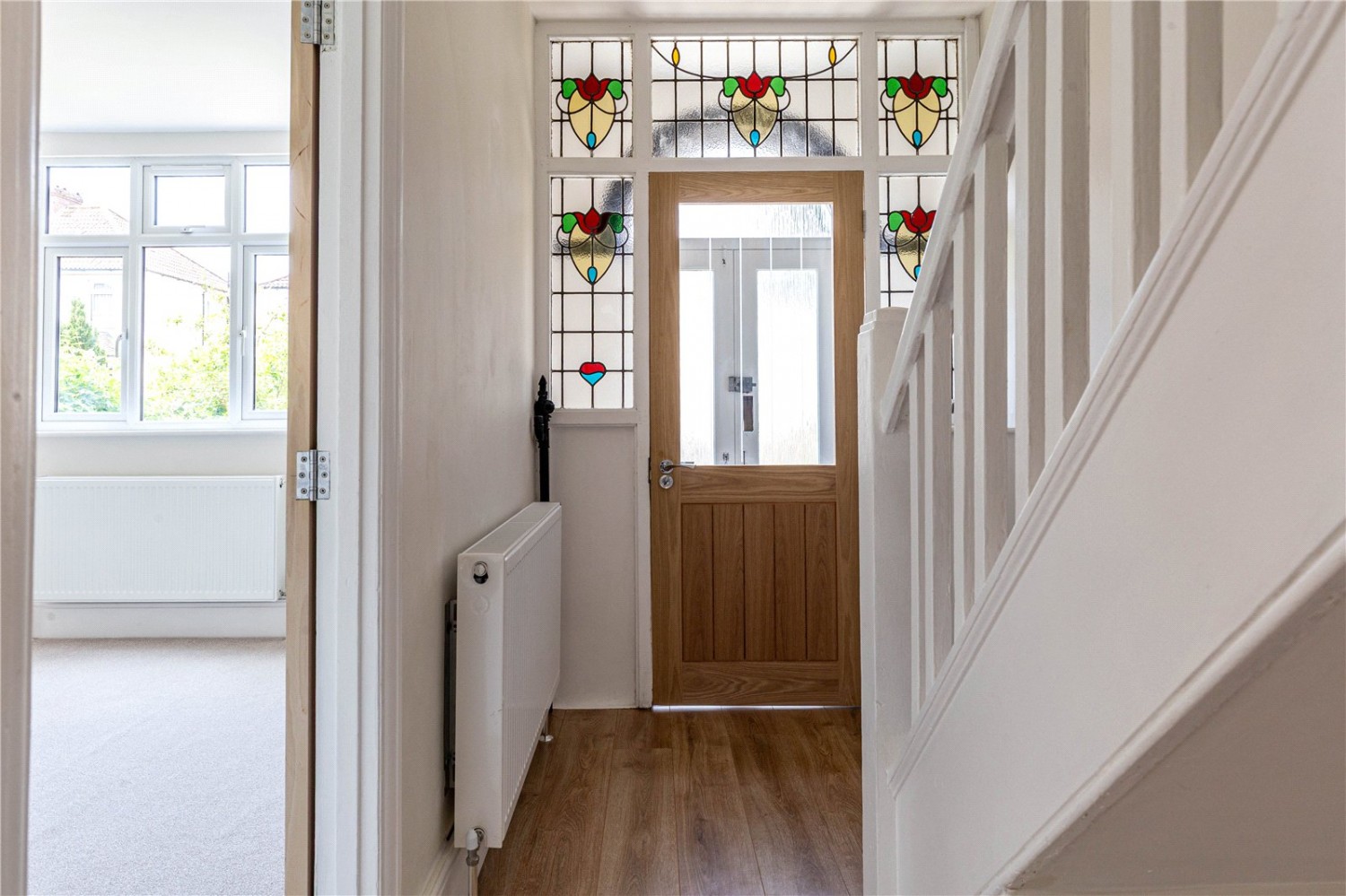 Fishponds, Bristol, Somerset