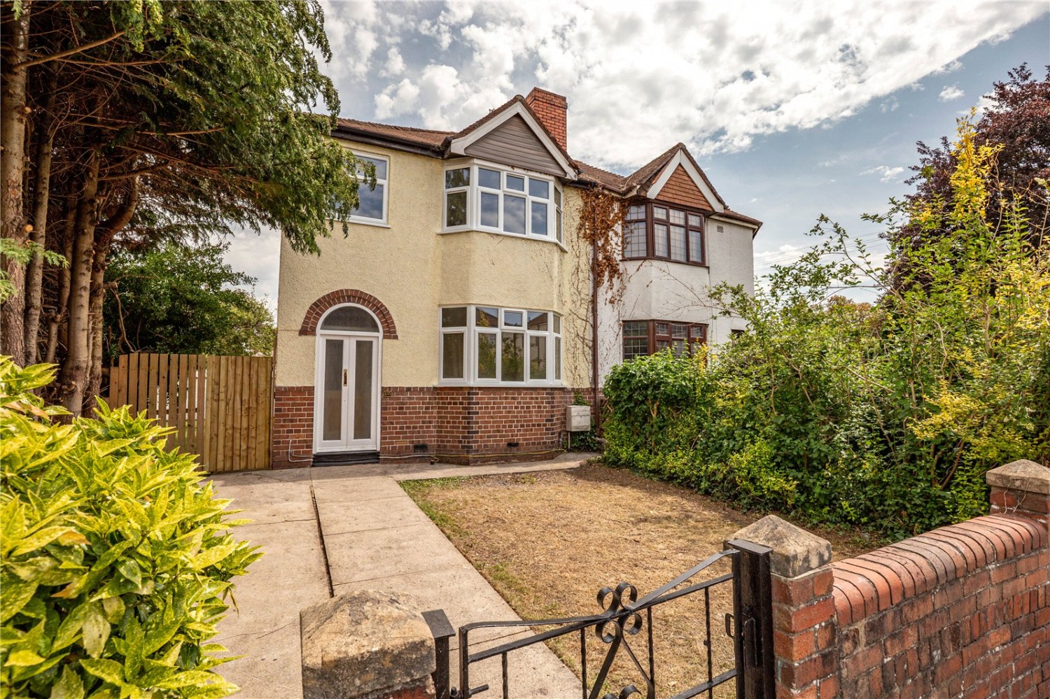 Fishponds, Bristol, Somerset