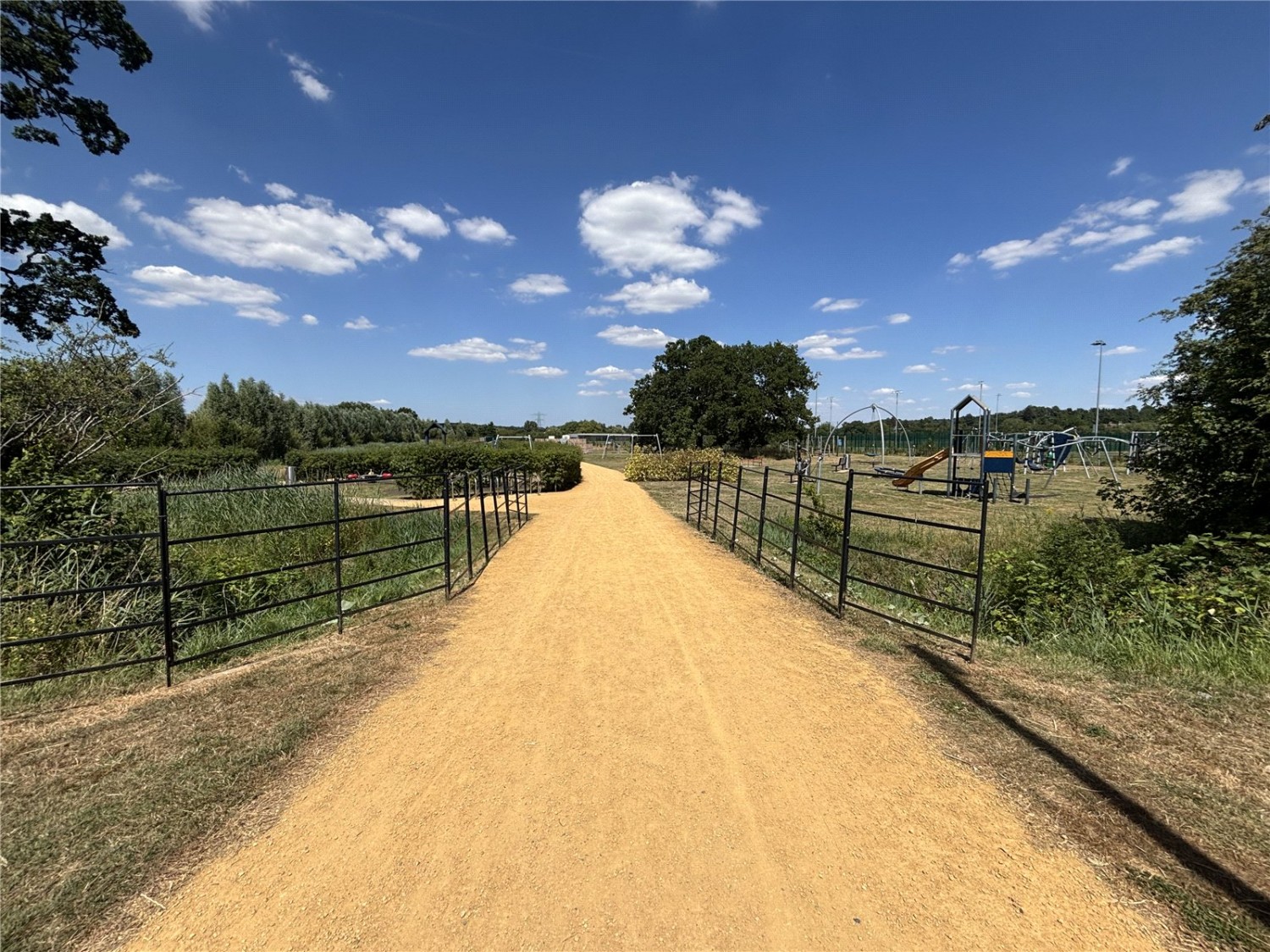 Emersons Green, Bristol, Gloucestershire