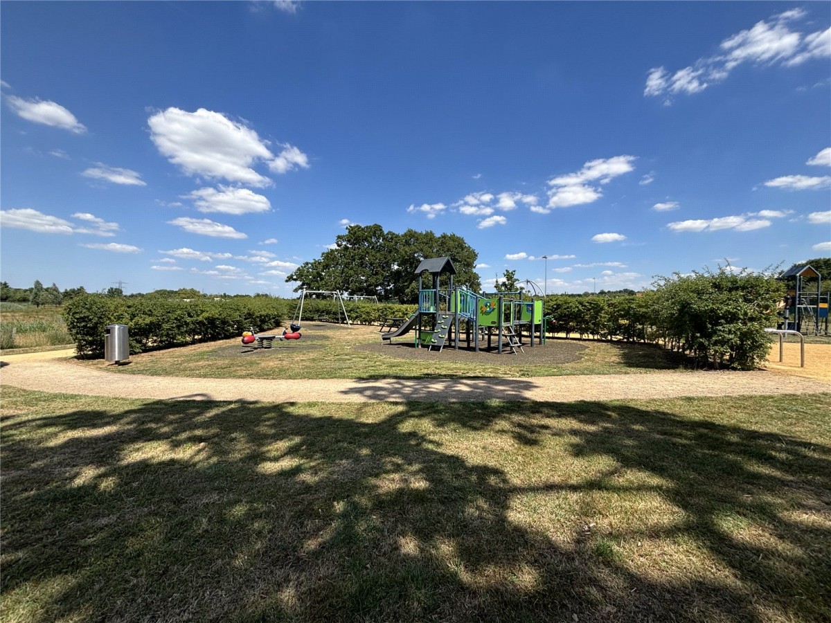 Emersons Green, Bristol, Gloucestershire