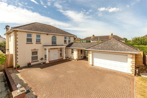 Winterbourne, Bristol, Gloucestershire