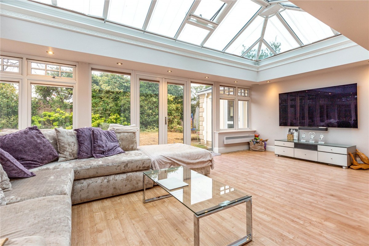 Winterbourne, Bristol, Gloucestershire