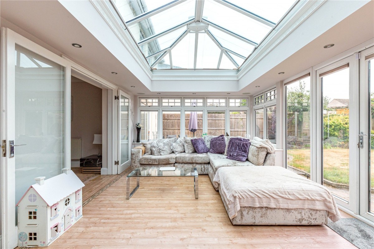 Winterbourne, Bristol, Gloucestershire
