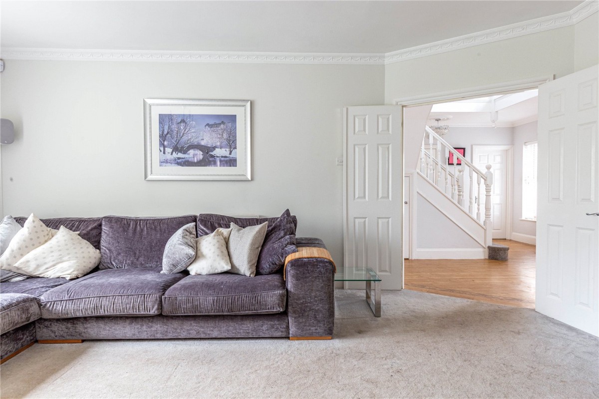 Winterbourne, Bristol, Gloucestershire