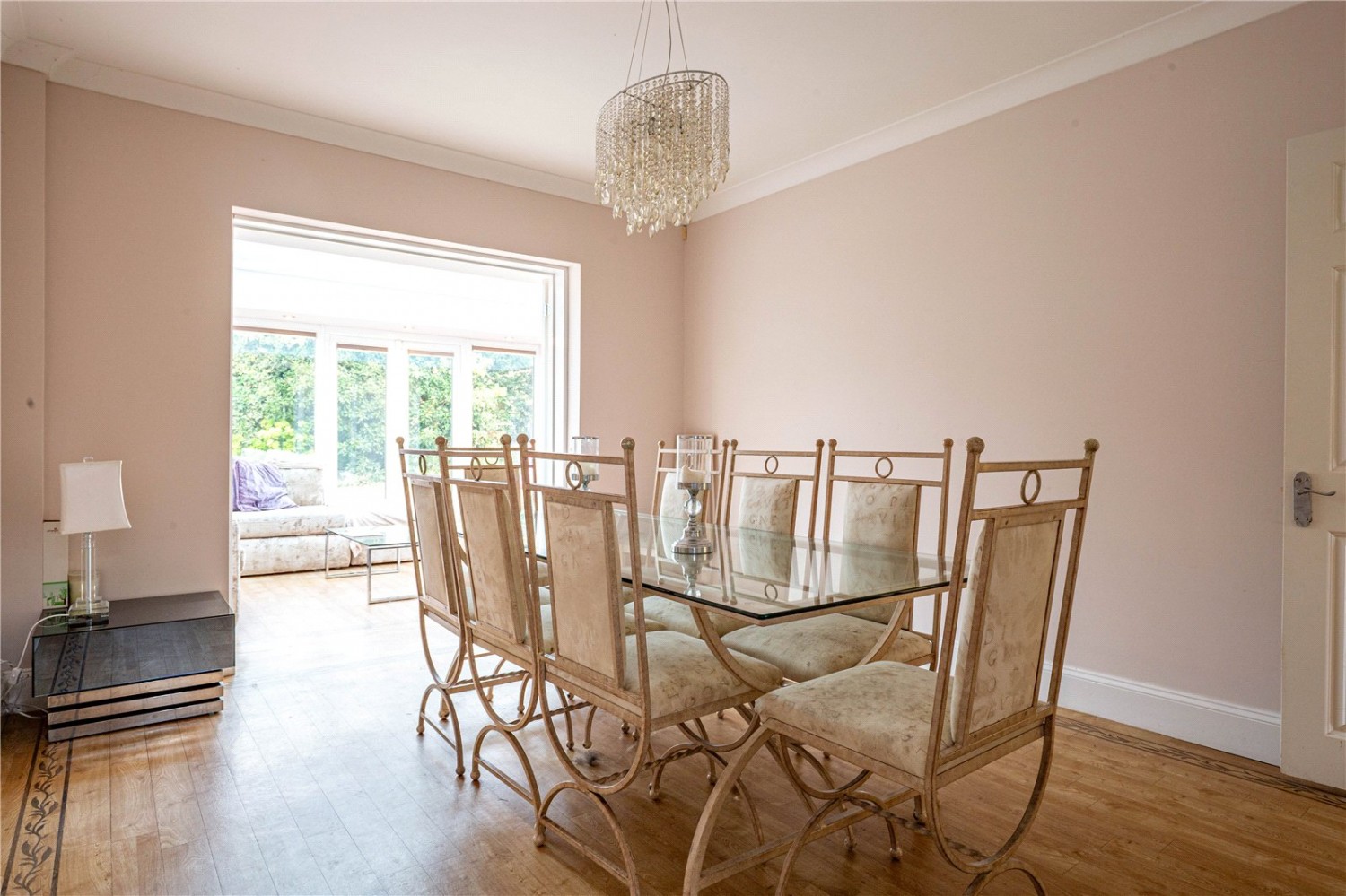 Winterbourne, Bristol, Gloucestershire