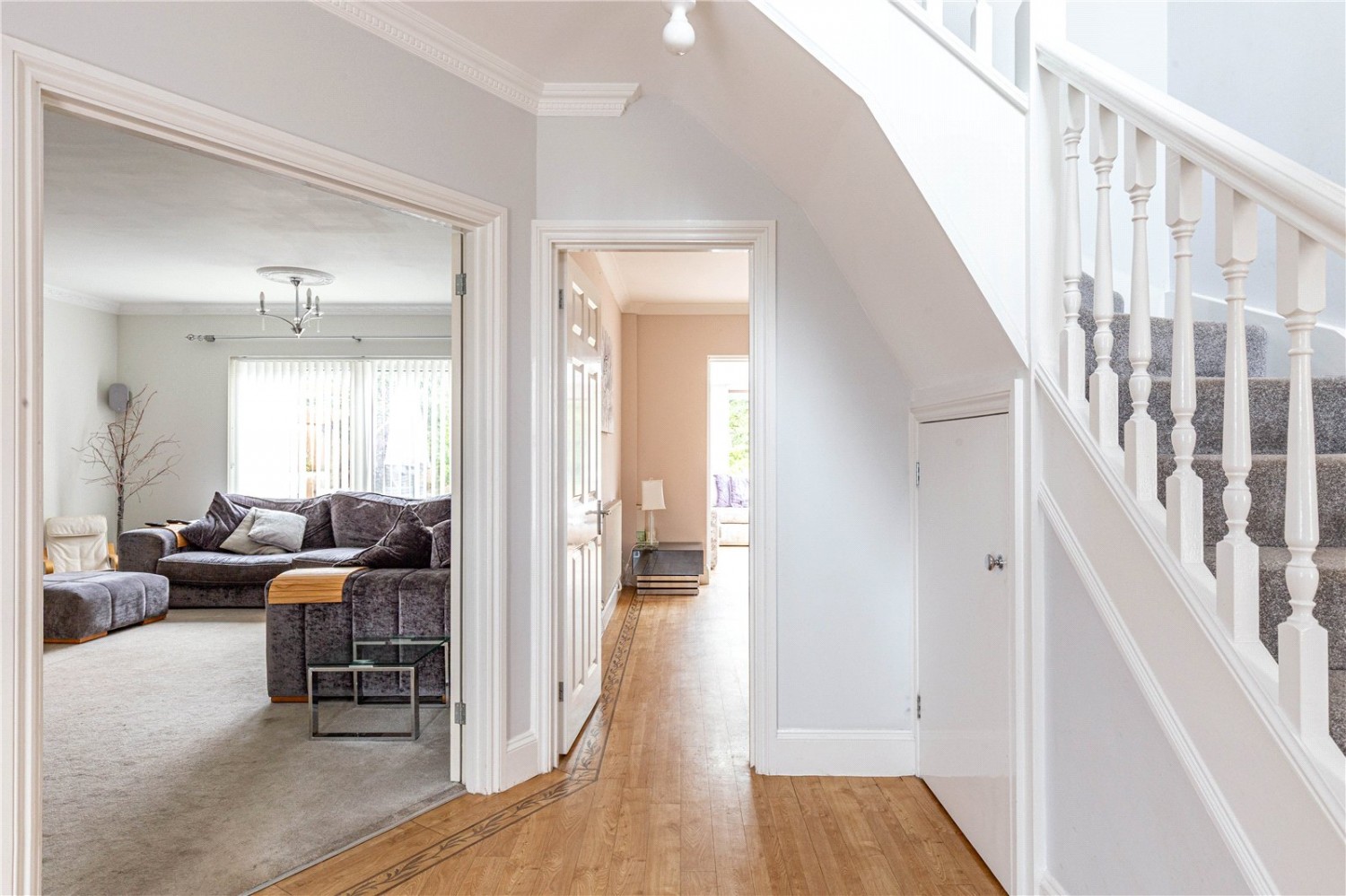 Winterbourne, Bristol, Gloucestershire