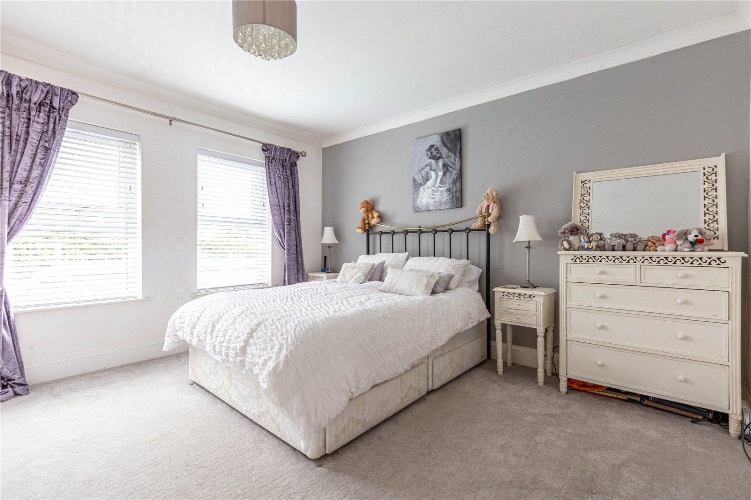 Winterbourne, Bristol, Gloucestershire