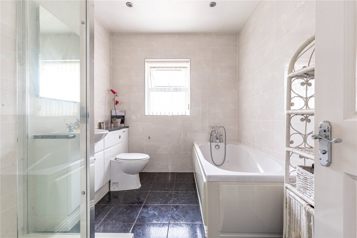 Winterbourne, Bristol, Gloucestershire