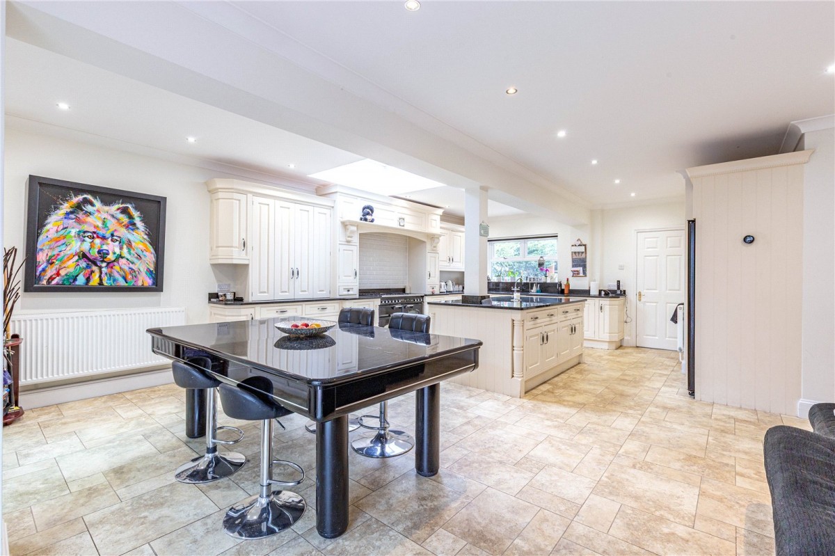 Winterbourne, Bristol, Gloucestershire