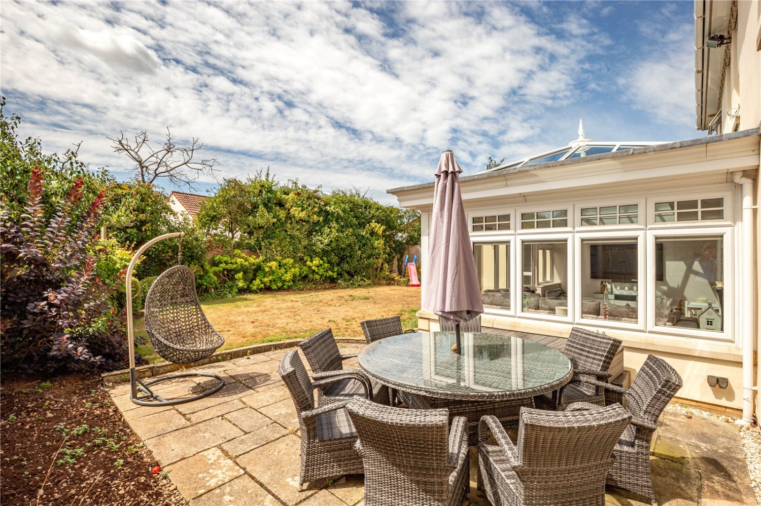 Winterbourne, Bristol, Gloucestershire