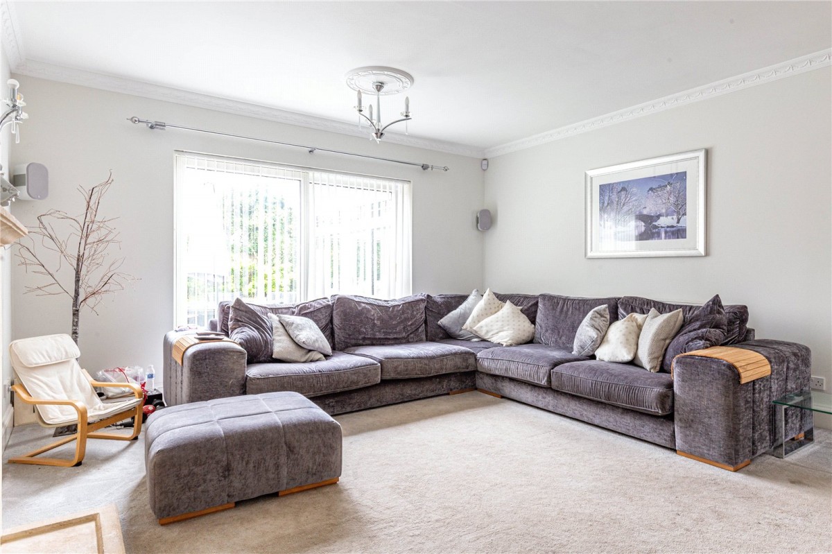 Winterbourne, Bristol, Gloucestershire