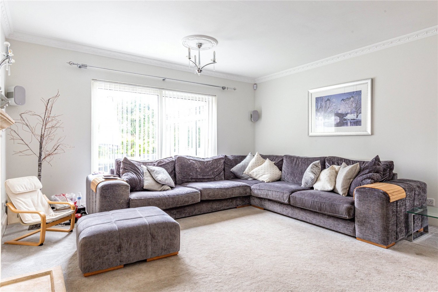 Winterbourne, Bristol, Gloucestershire