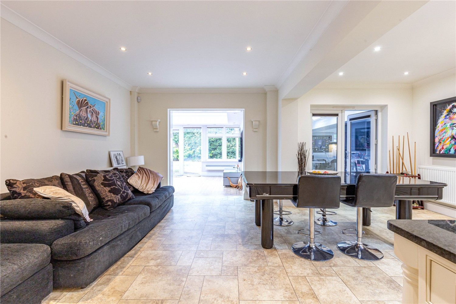Winterbourne, Bristol, Gloucestershire
