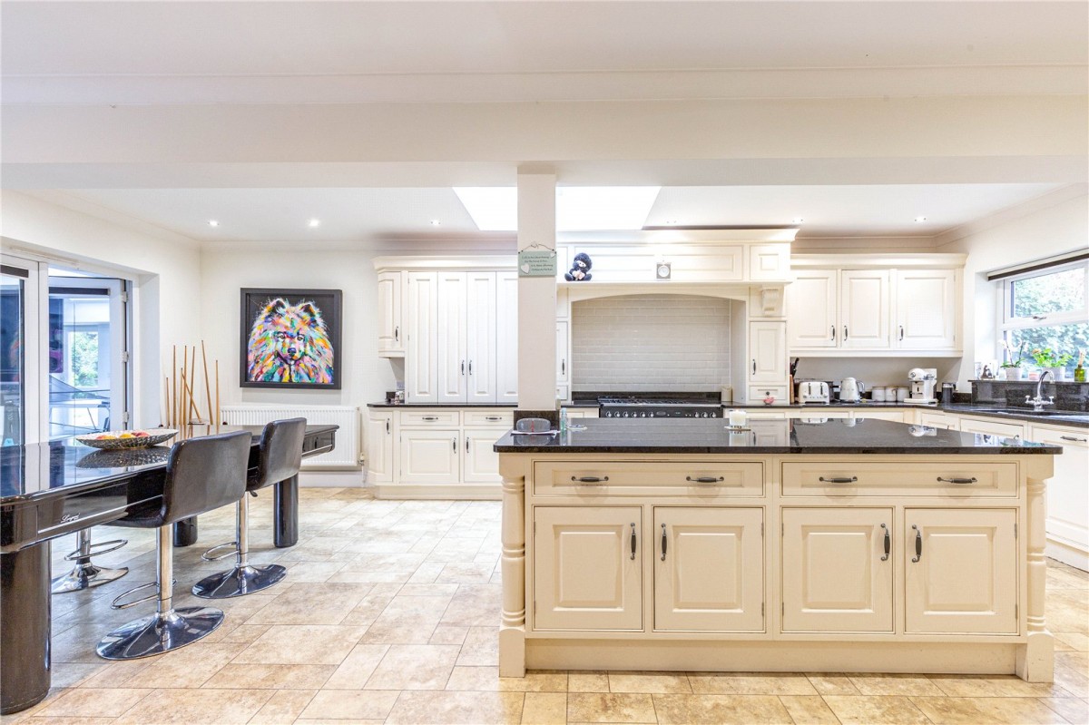 Winterbourne, Bristol, Gloucestershire