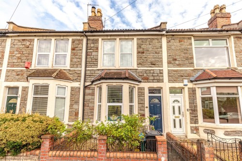 Fishponds, Bristol, Somerset