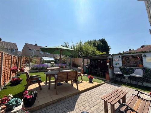 Mangotsfield, Bristol, Gloucestershire