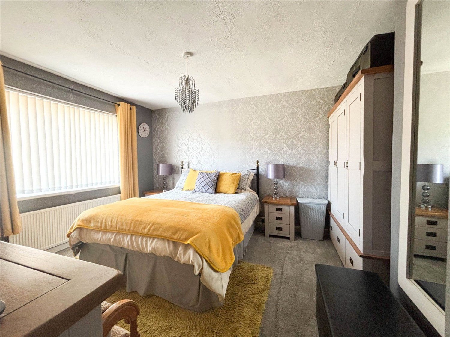 Mangotsfield, Bristol, Gloucestershire