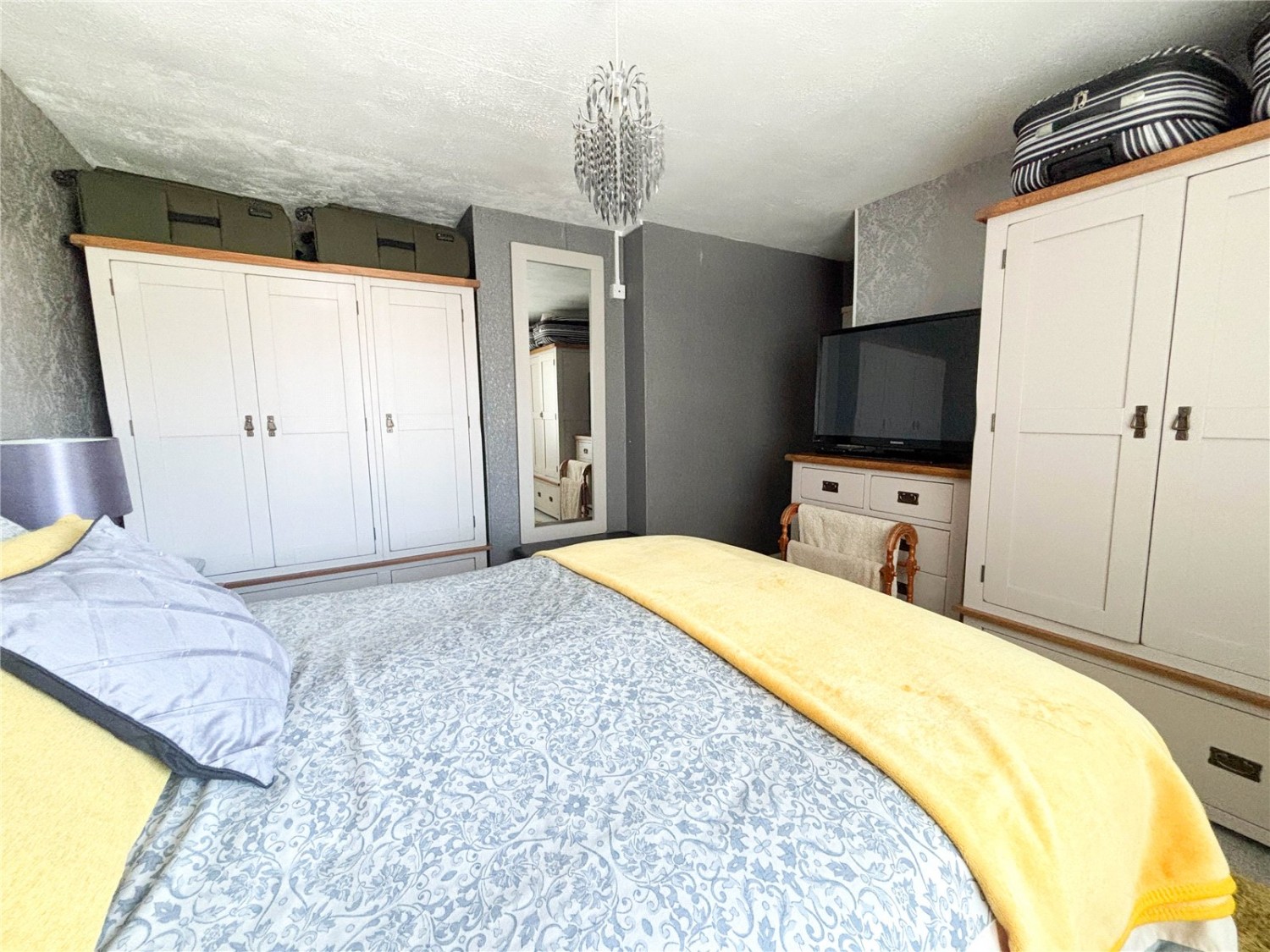 Mangotsfield, Bristol, Gloucestershire