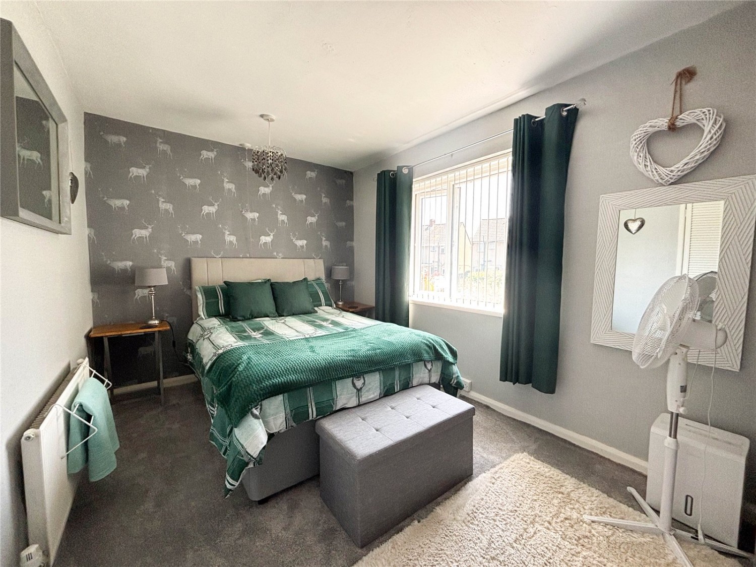 Mangotsfield, Bristol, Gloucestershire
