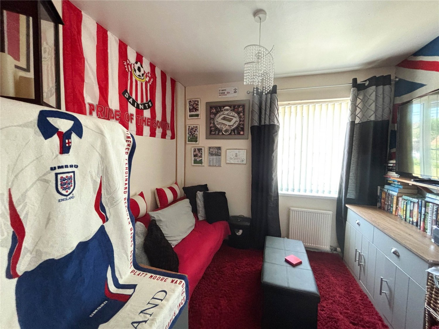 Mangotsfield, Bristol, Gloucestershire