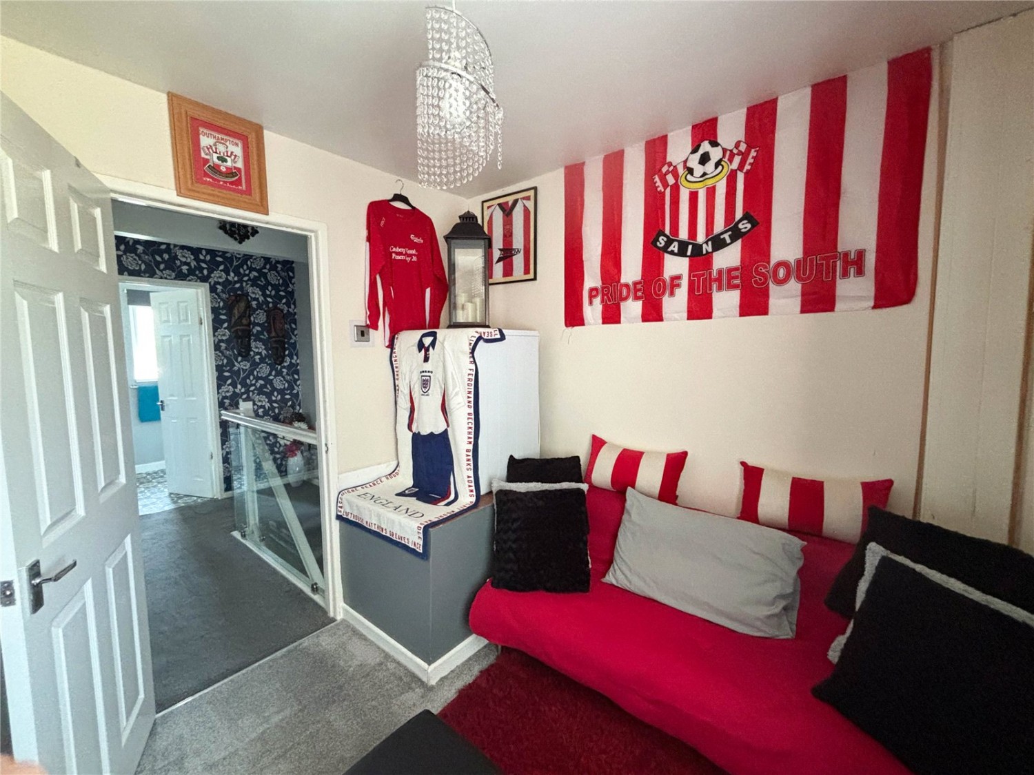 Mangotsfield, Bristol, Gloucestershire