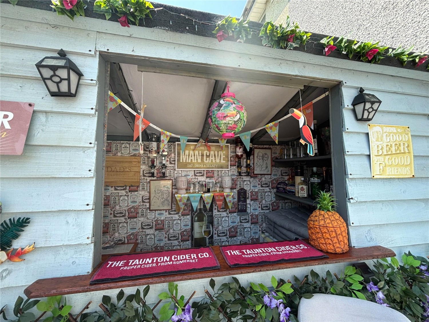 Mangotsfield, Bristol, Gloucestershire