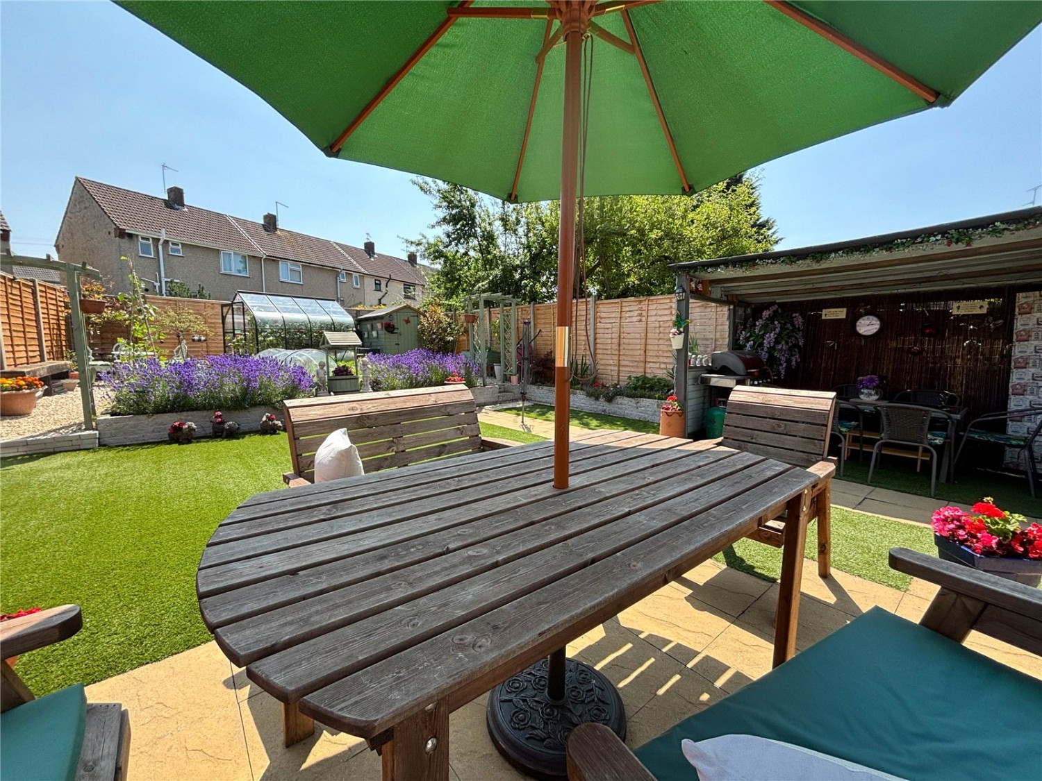 Mangotsfield, Bristol, Gloucestershire
