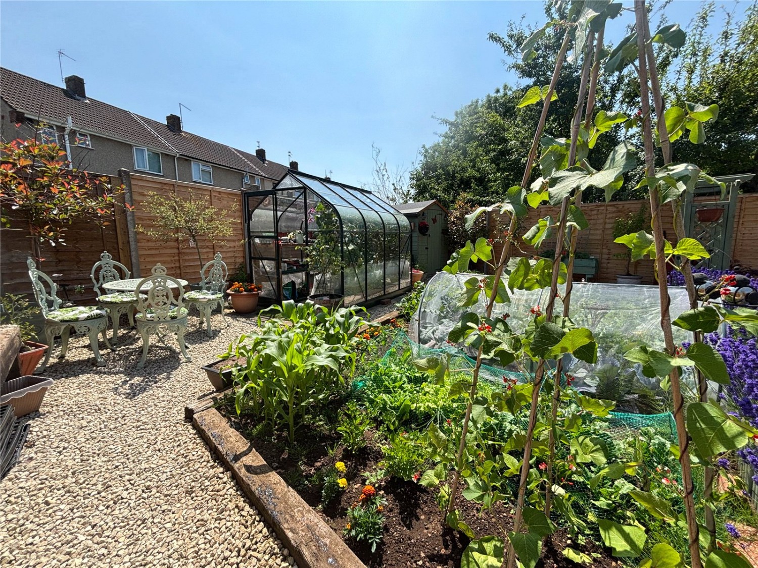 Mangotsfield, Bristol, Gloucestershire