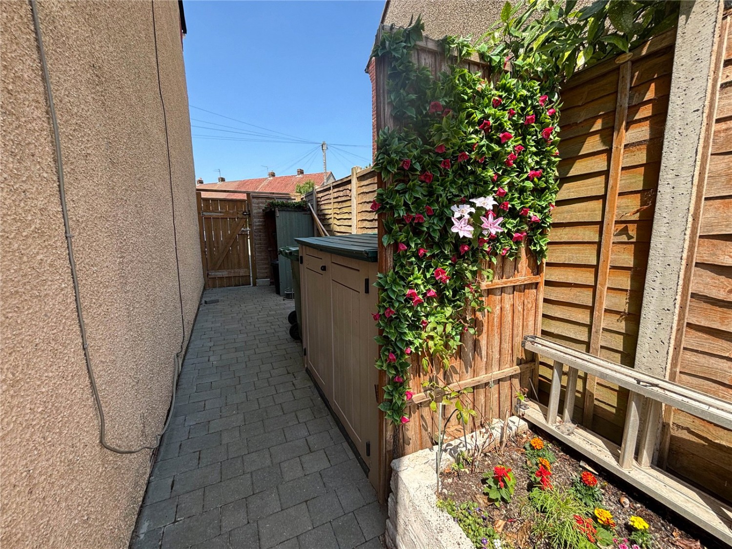 Mangotsfield, Bristol, Gloucestershire