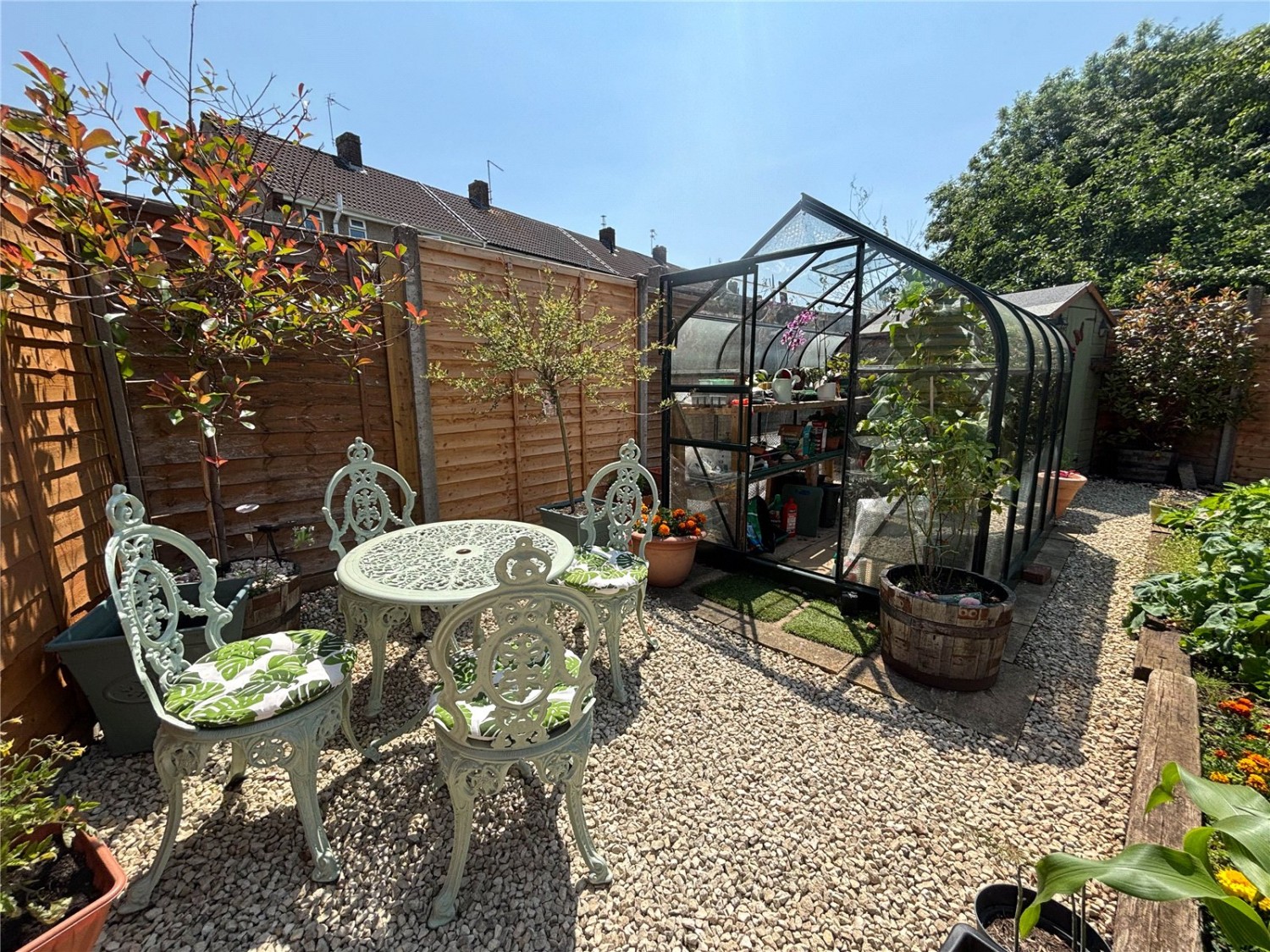 Mangotsfield, Bristol, Gloucestershire